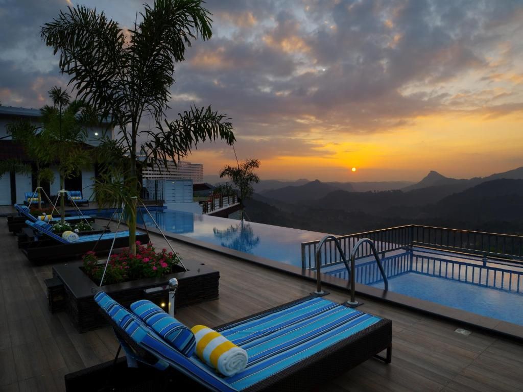 The Panoramic Getaway фото 40