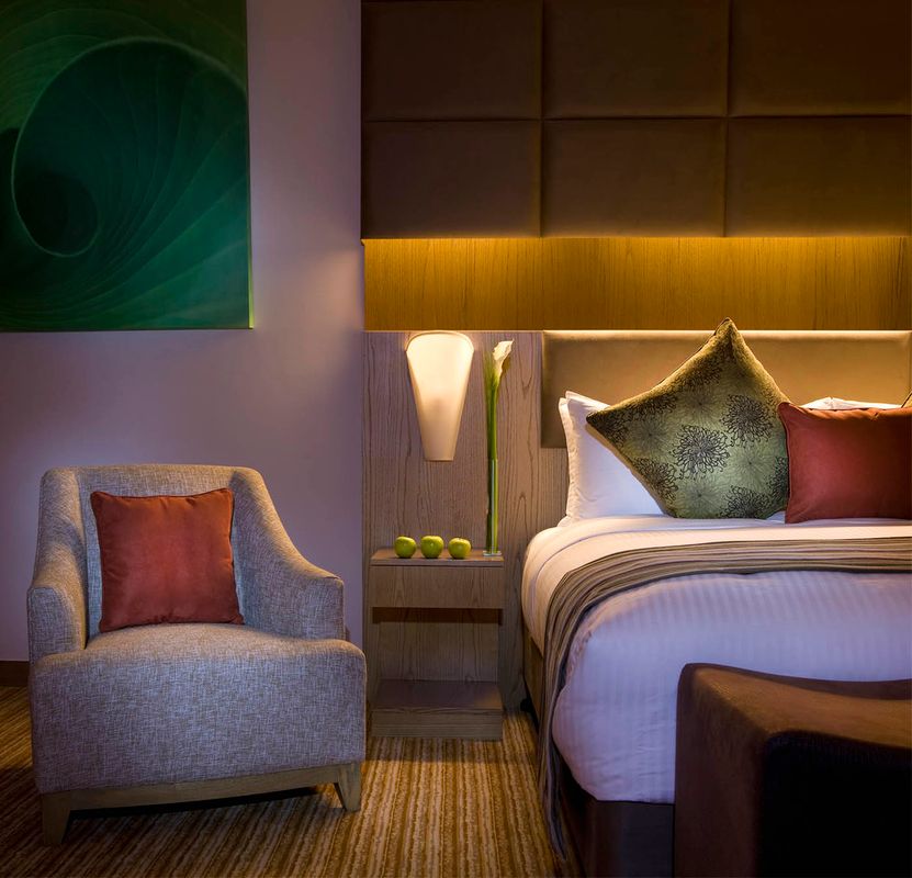 Traders Hotel, Qaryat Al Beri, Abu Dhabi фото 27
