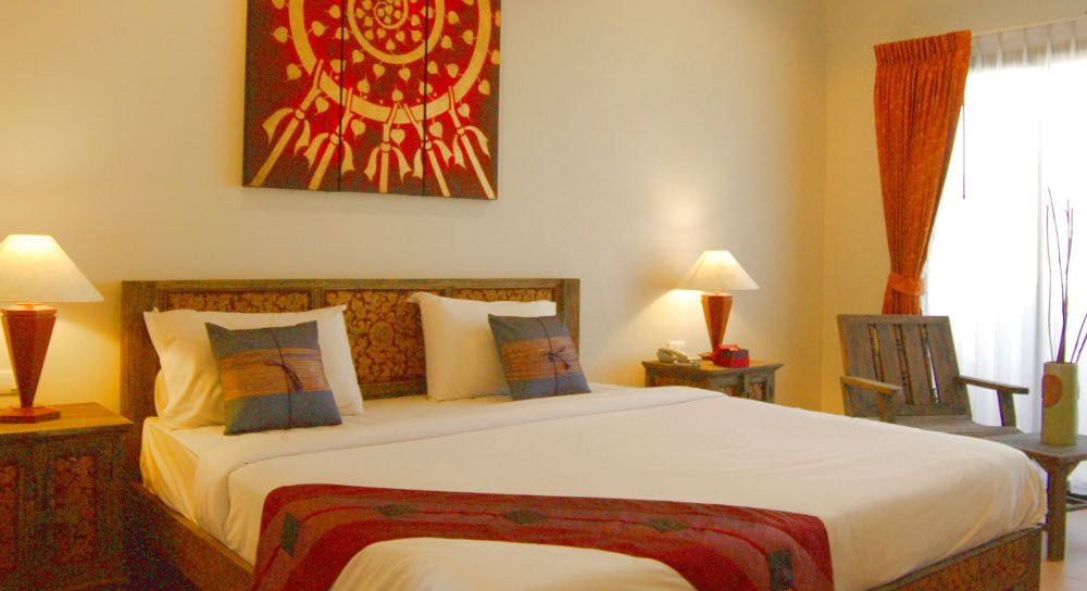 Seeka Boutique Resort фото 33
