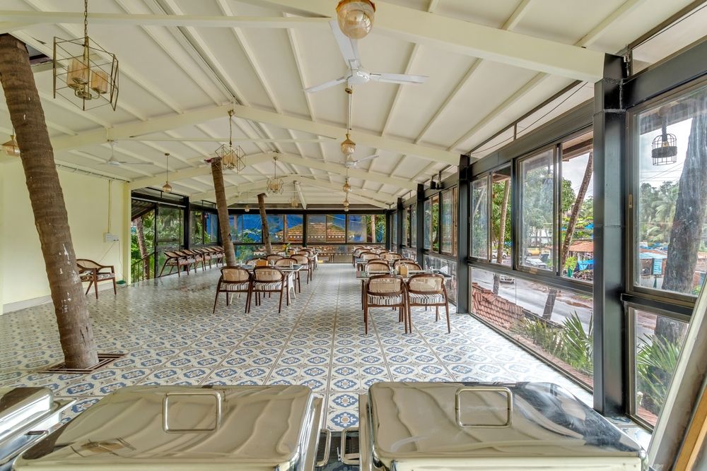 Skon Morjim Beach Resort фото 6
