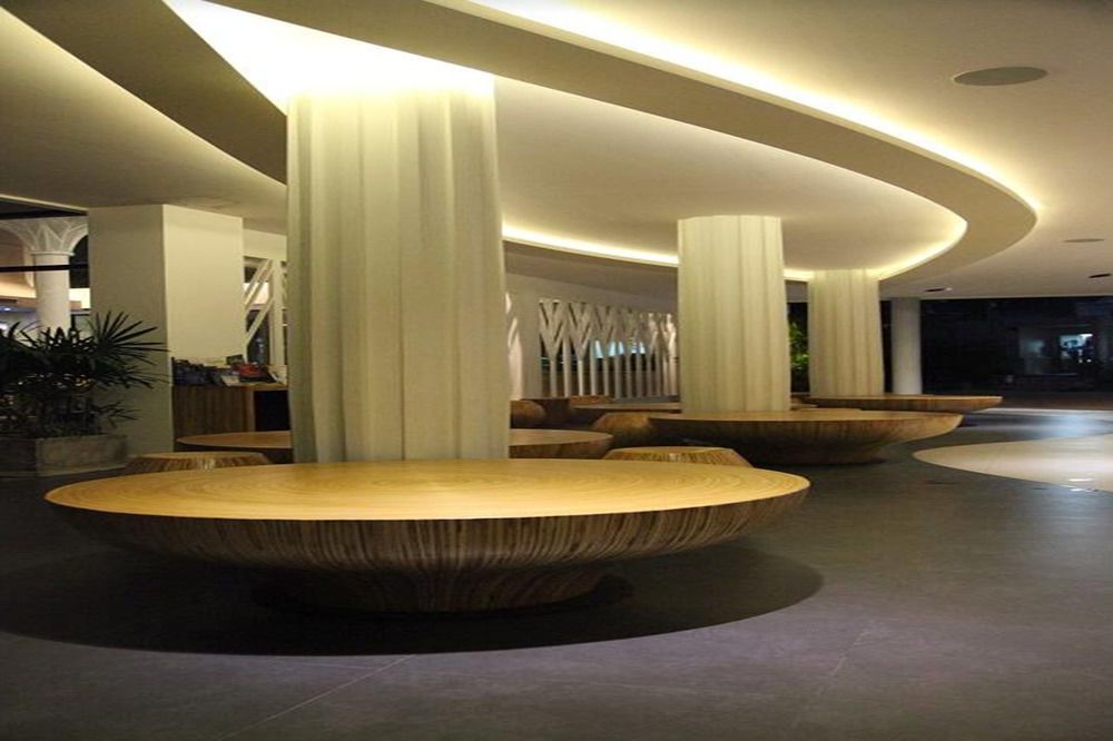 The Pago Design Hotel Phuket фото 10