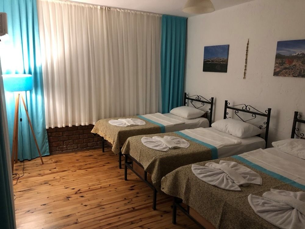 Ozcakıl Boutique Hotel фото 17