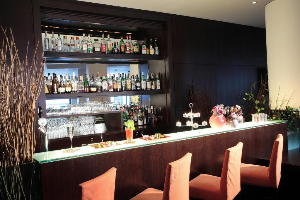 Starhotels Excelsior фото 21