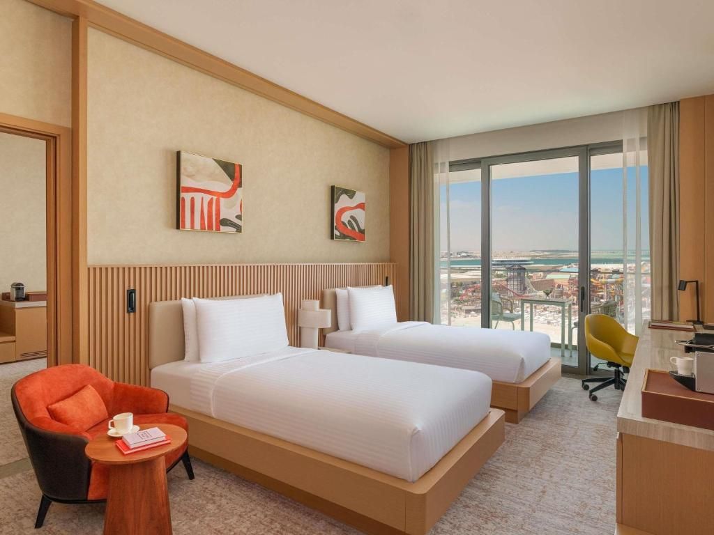 Rixos Premium Qetaifan Island North фото 81
