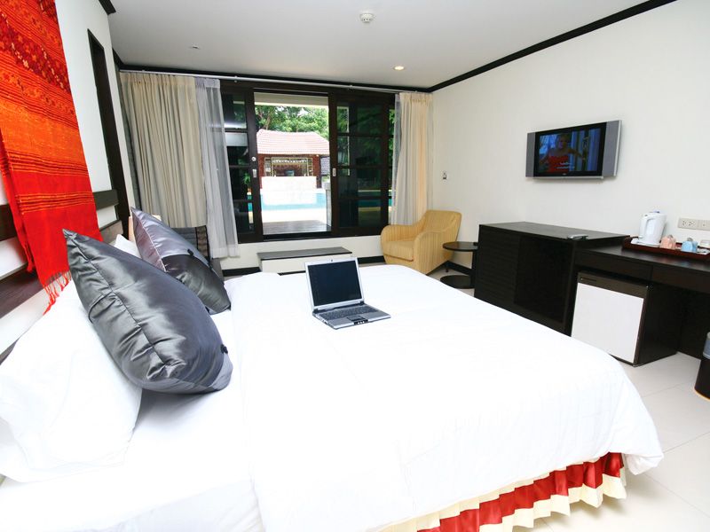 Royal Orchid Resort фото 14