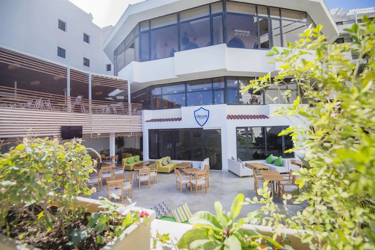 Sunrise Holidays Resort (Adults Only) фото 10