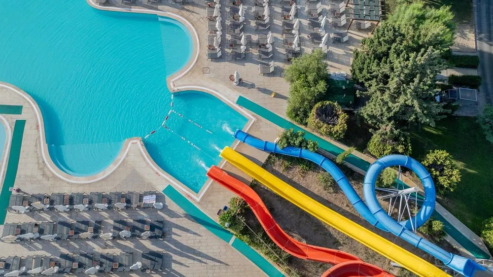 Anadolu Hotels Didim Club фото 88