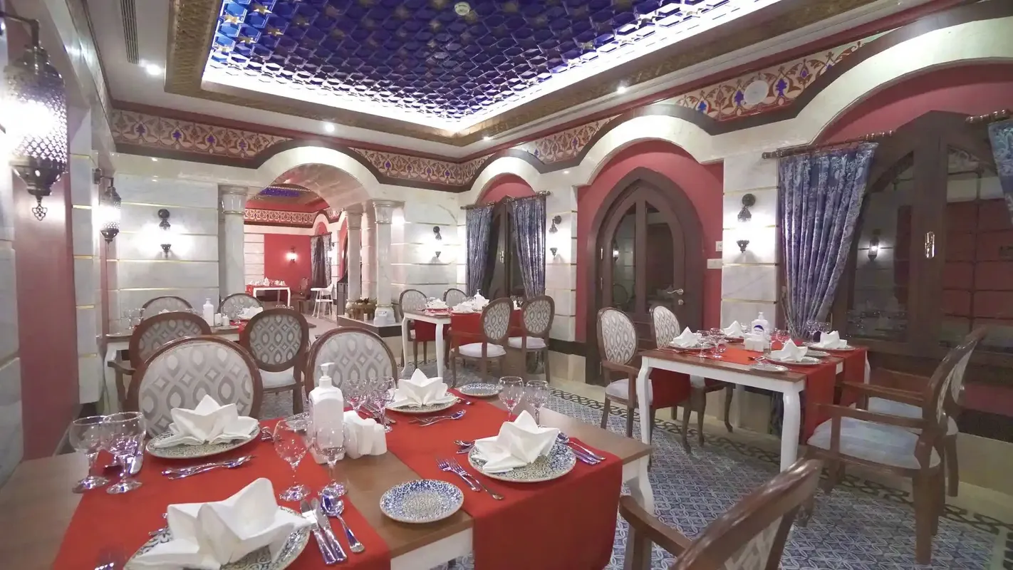 Dream World Palace фото 21