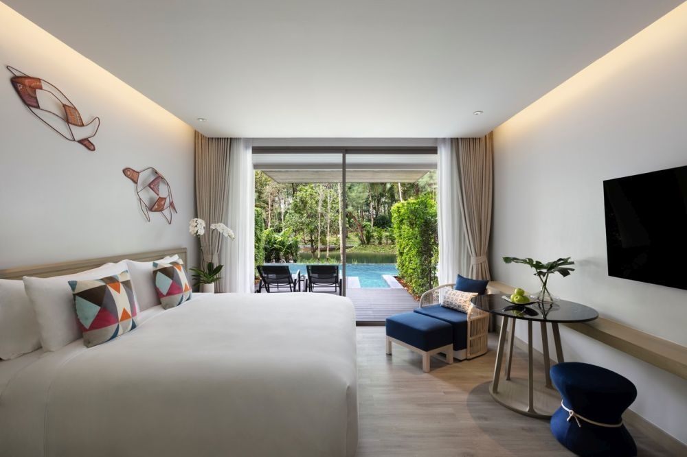 Avani+ Khao Lak Resort фото 100