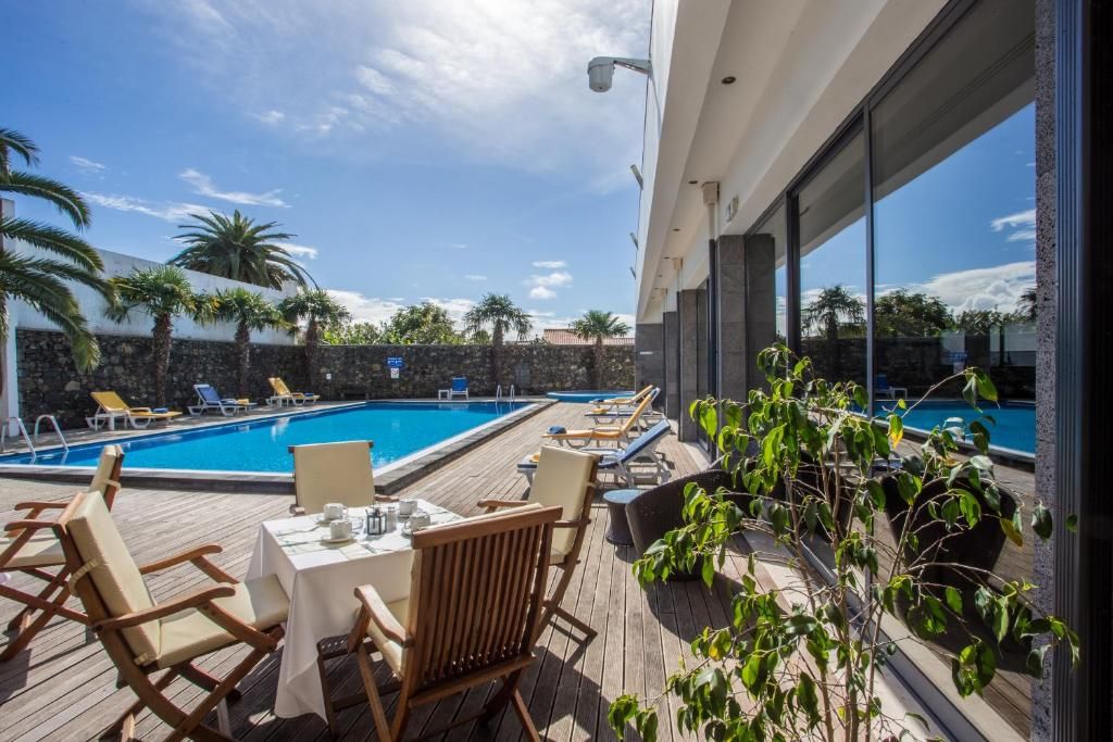 Antillia Hotel Apartment фото 2