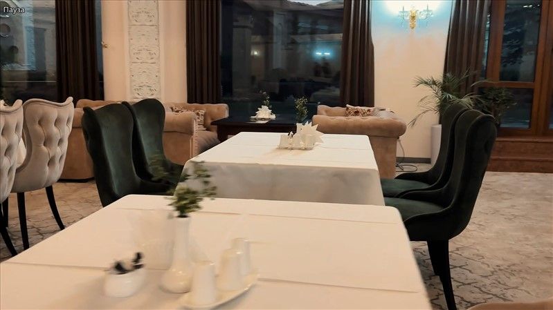 Emir Han Hotel фото 10