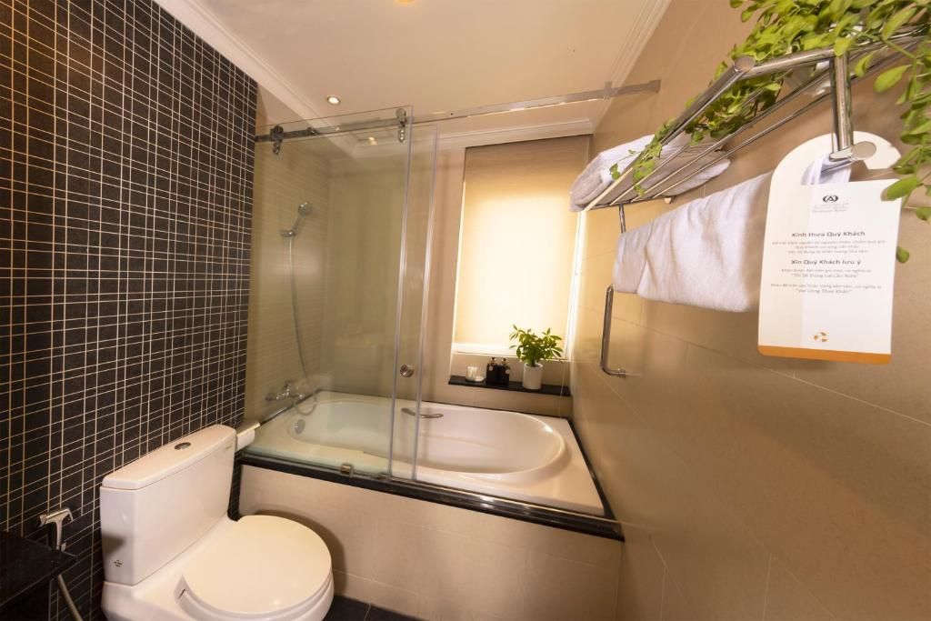Anpha Boutique Hotel фото 23