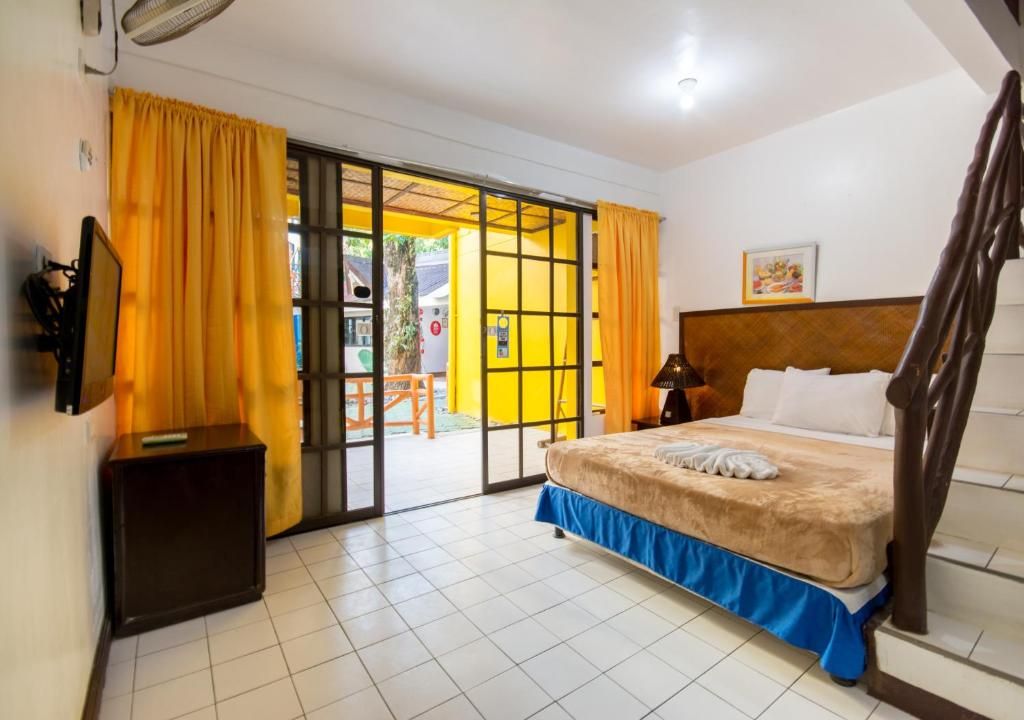 Club Ten Beach Resort фото 37