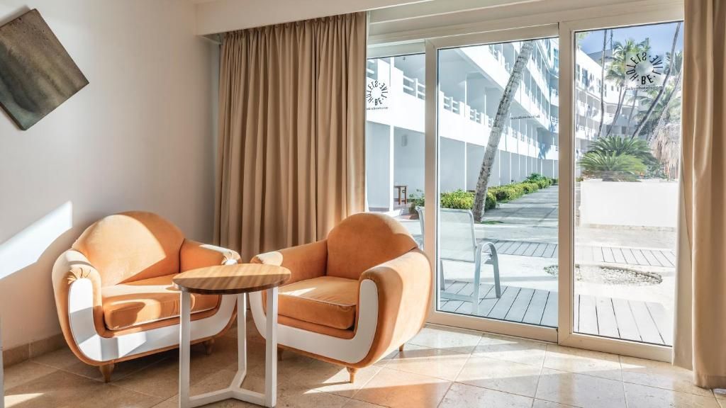Be Live Experience Hamaca Suites фото 34