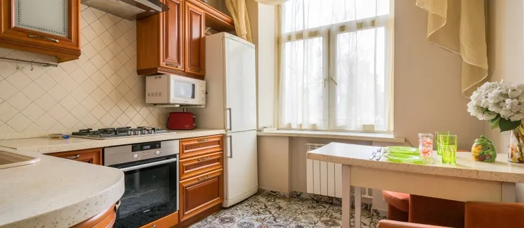 Фото отеля Апартаменты «RentalSpb на Московском 189»