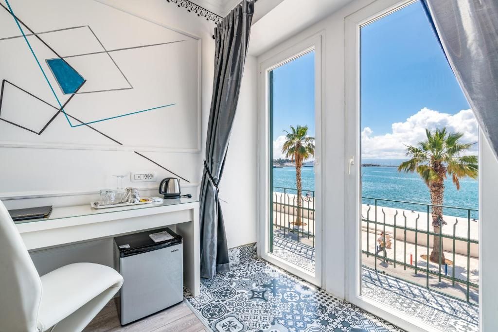 Galeria Valeria Seaside Downtown - MAG Quaint & Elegant Boutique Hotels фото 16