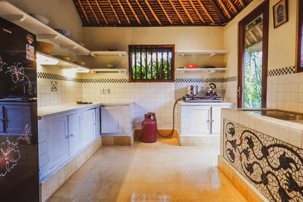 Bebek Cottages Sanur фото 5