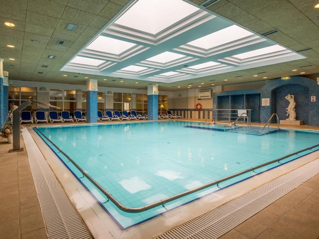 Danubius Health Spa Resort Bradet фото 15