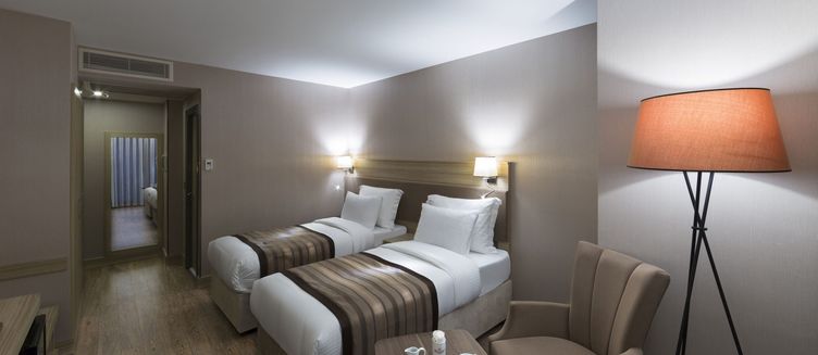 Фото отеля Regard Hotel