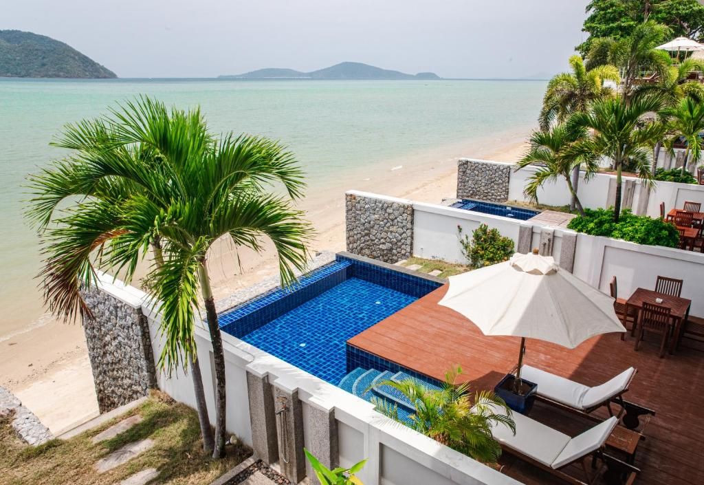 Selina Serenity Rawai Phuket фото 29