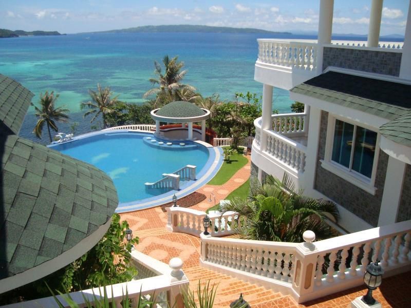 Lingganay Boracay Hotel Resort фото 9