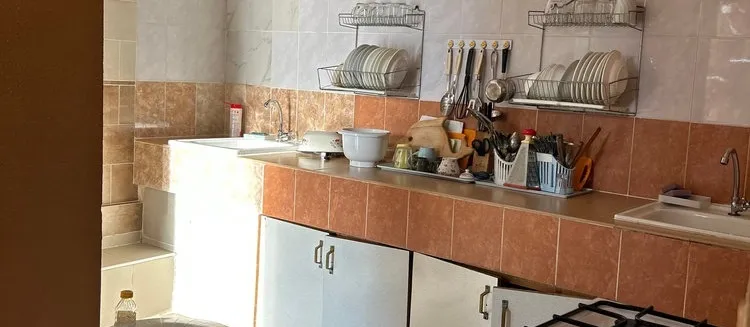 Фото отеля Гостевой дом «Karolina»