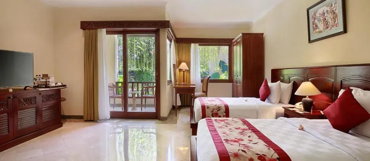 Фото отеля The Grand Bali Nusa Dua