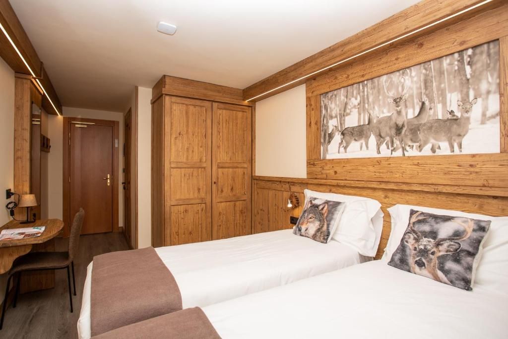 Hotel Meuble Furggen фото 32