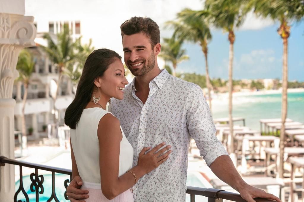 The Royal Playa del Carmen-All Inclusive - Adults Only фото 32