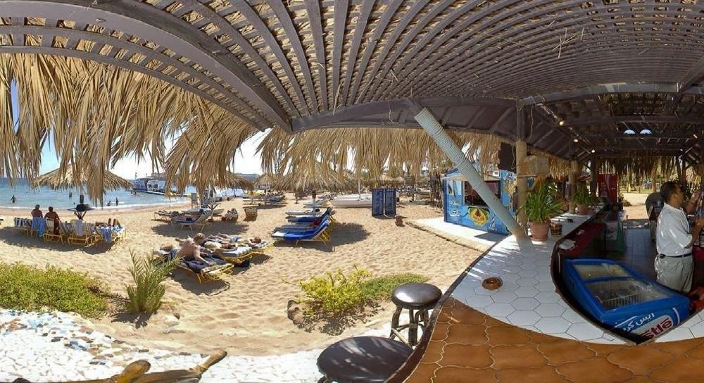 Sharm Dreams Vacation Club фото 34