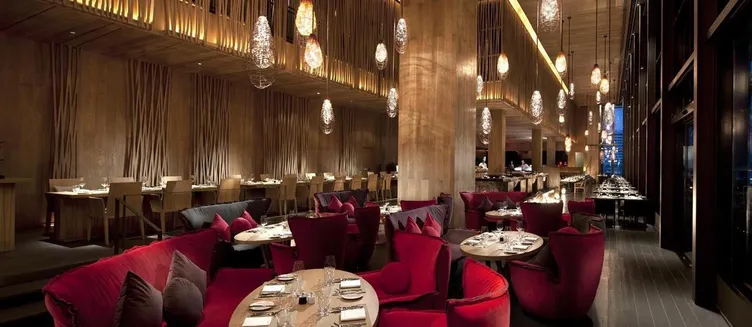 Фото отеля Hilton Pattaya - SHA Extra Plus