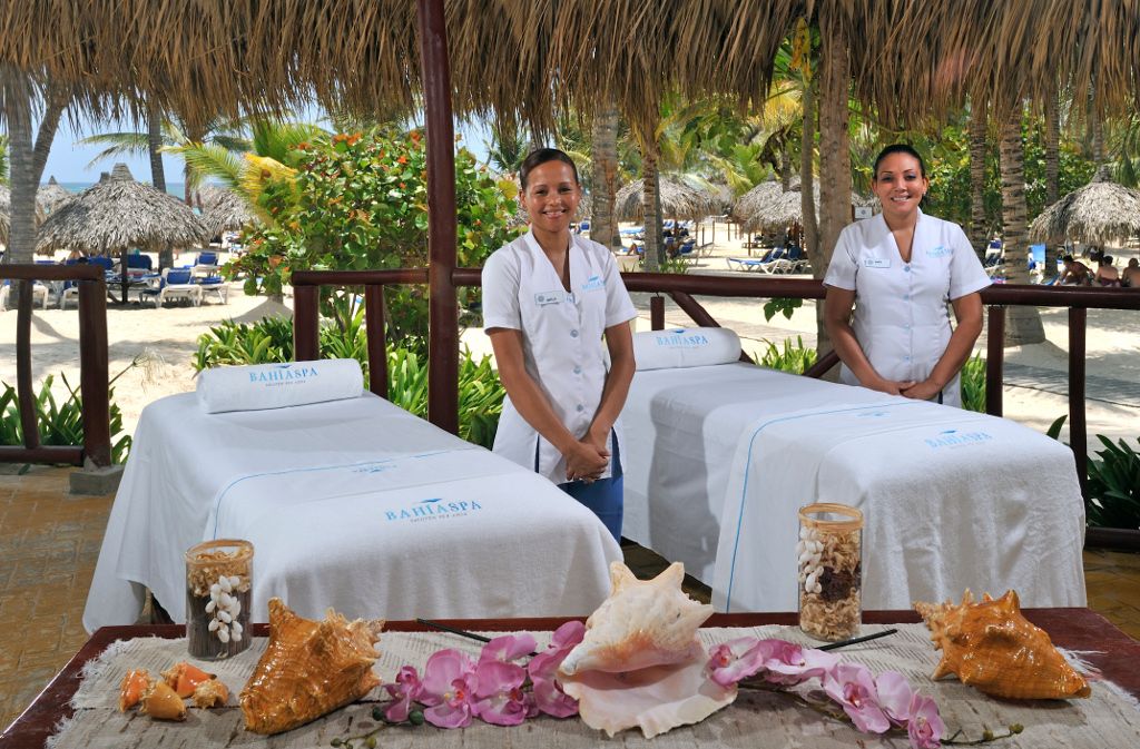 Bahia Principe Grand Bavaro фото 45