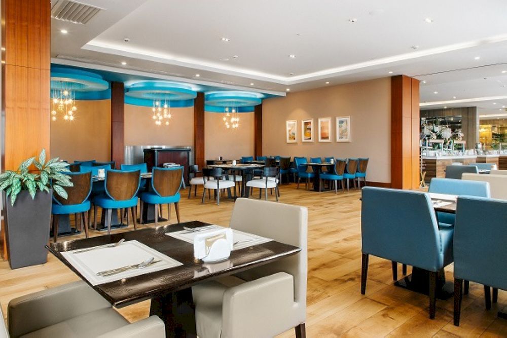 Rixos Krasnaya Polyana Sochi фото 140