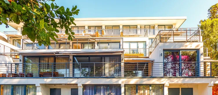 Фото отеля Пять Звезд Кассиопеи