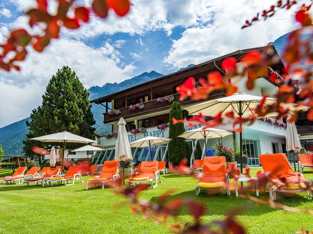 Happy Stubai фото 0