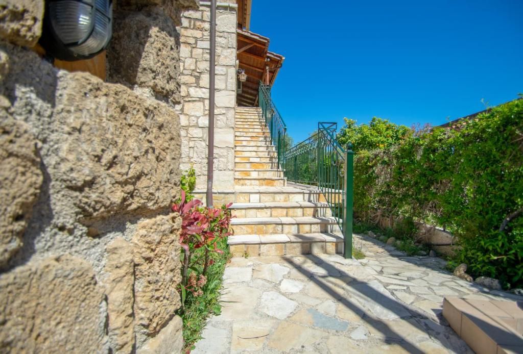 Ammos Villas фото 26