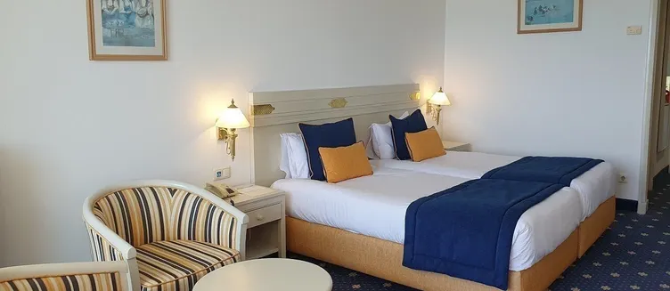 Фото отеля Golden Yasmin Mehari Hammamet Thalasso & Spa