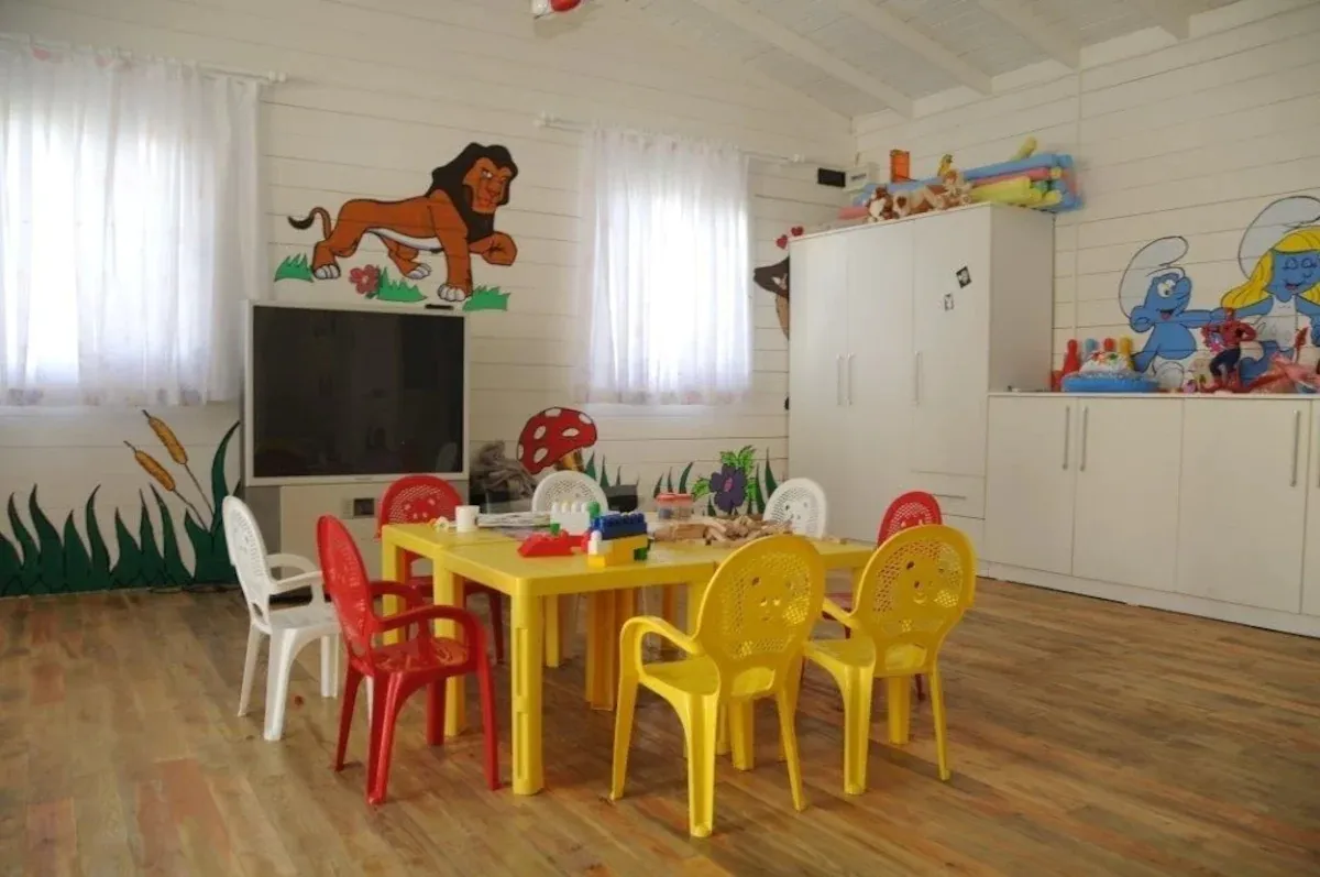 Onkel Hotels Beldibi Resort фото 18