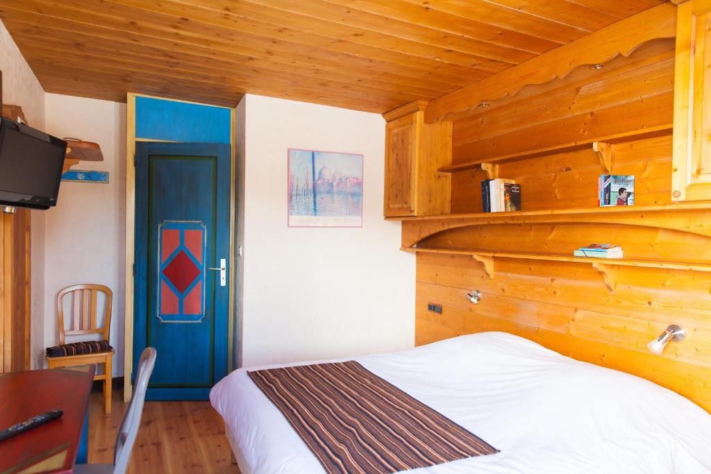 Hotel La Vanoise фото 17