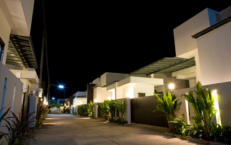 Seastone Private Pool Villas фото 21
