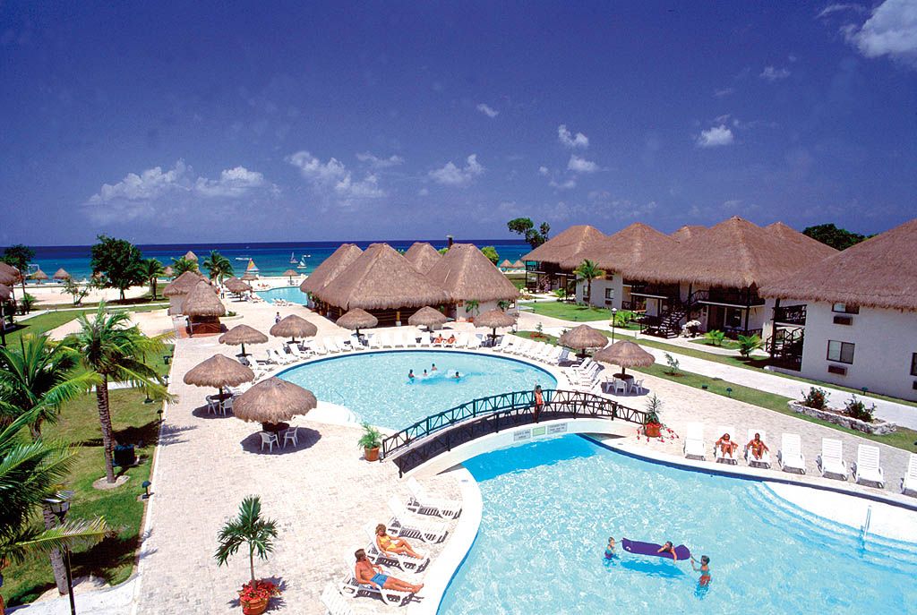 Allegro Cozumel фото 40