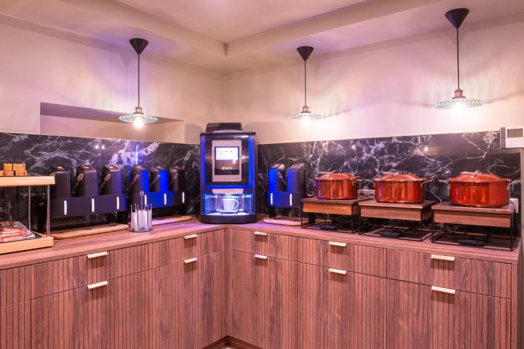 Hotel Aston фото 38