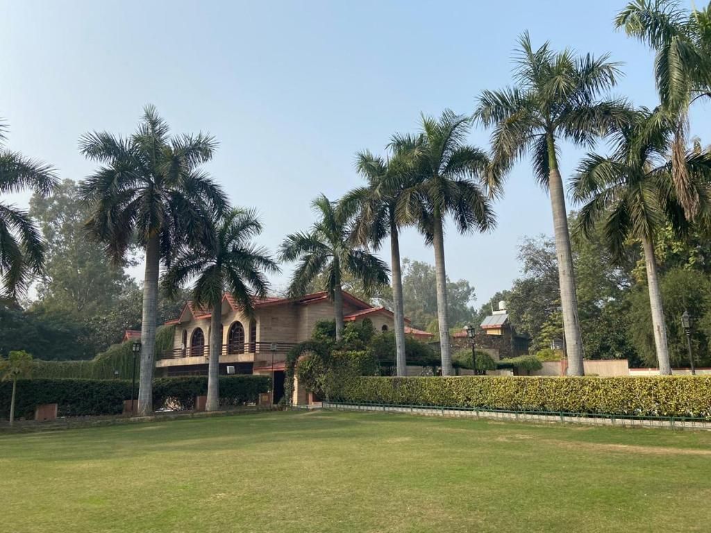 Ashok Country Resort фото 3