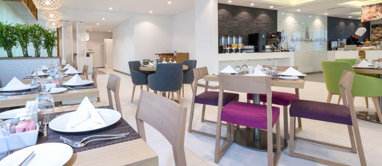 Фото отеля ibis Styles Manama Diplomatic Area