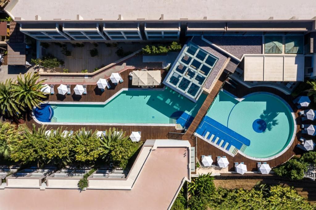 Minos Mare Royal фото 10