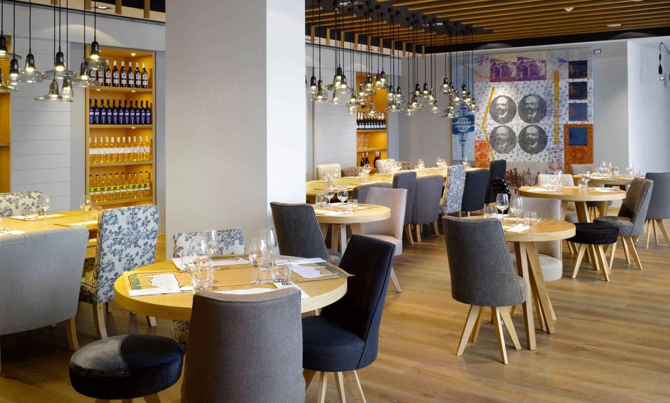 INNSiDE by Melia Prague Old Town фото 23