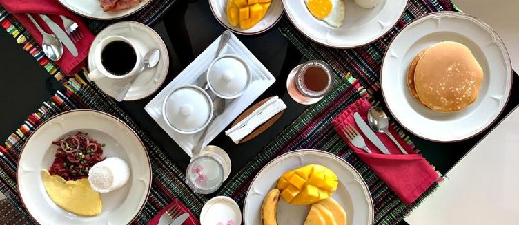 Фото отеля Jinjiang Inn Boracay Station