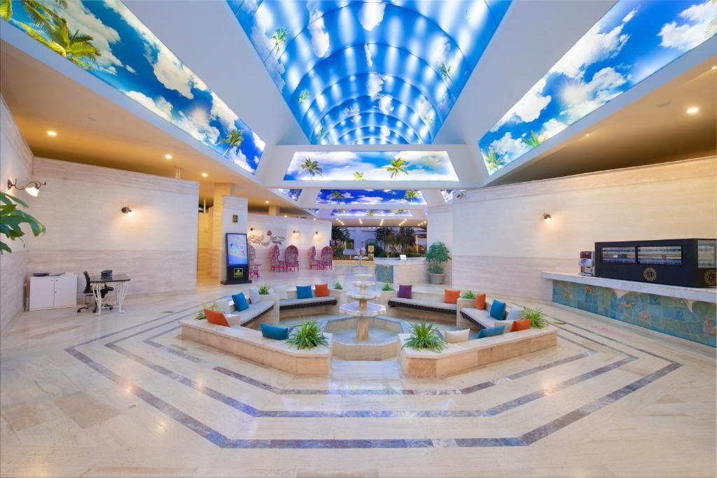 Kamelya Aishen Club фото 124