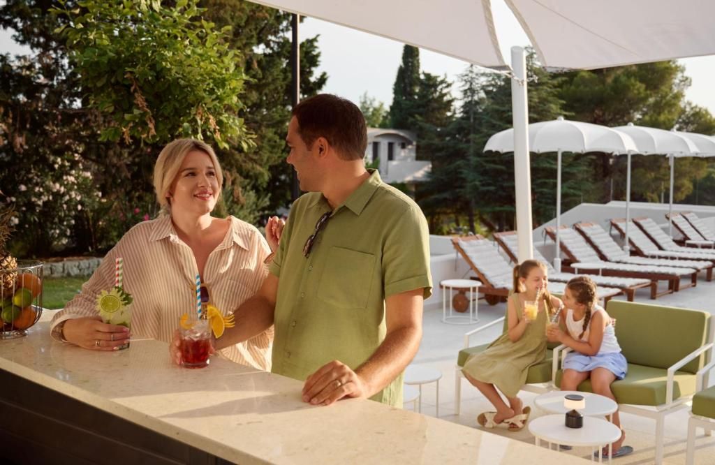 Bluesun Hotel Bonaca - All Inclusive фото 17