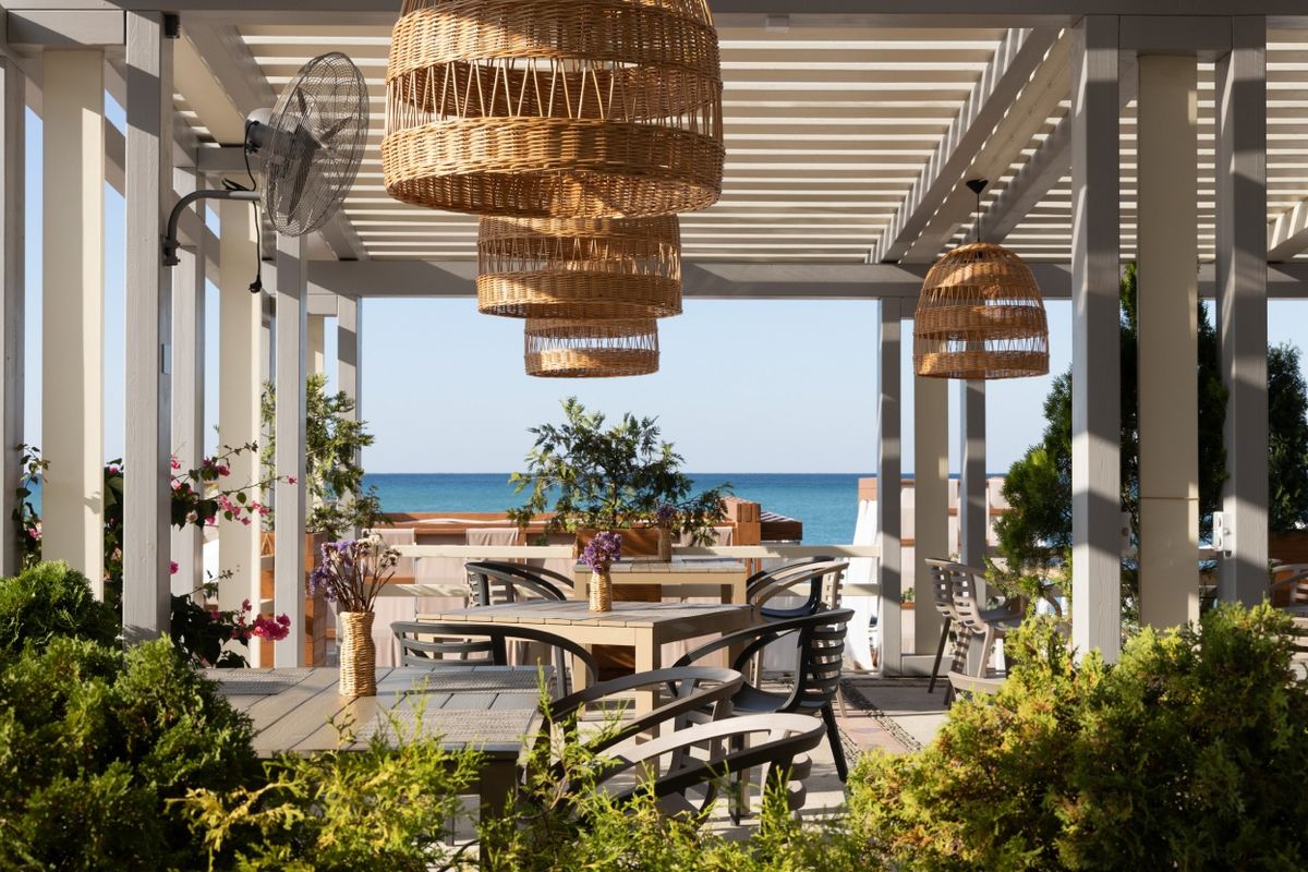Odysseya Wellness Resort фото 20